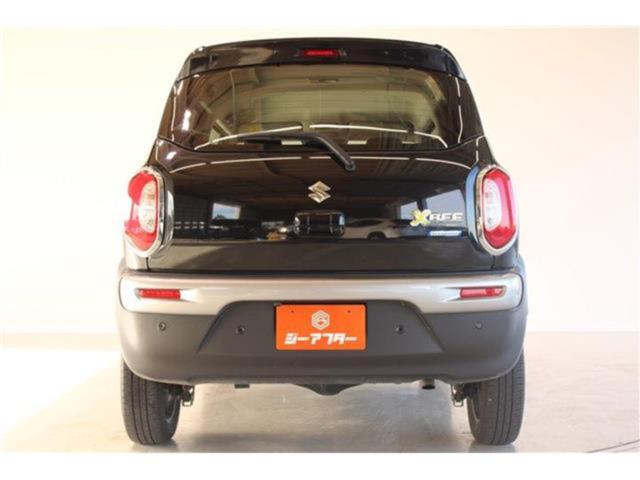 クロスビー（新潟県新潟市東区）画像13