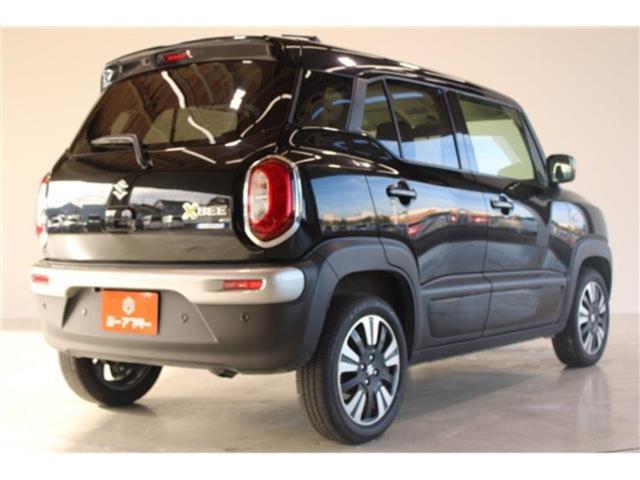 クロスビー（新潟県新潟市東区）画像14