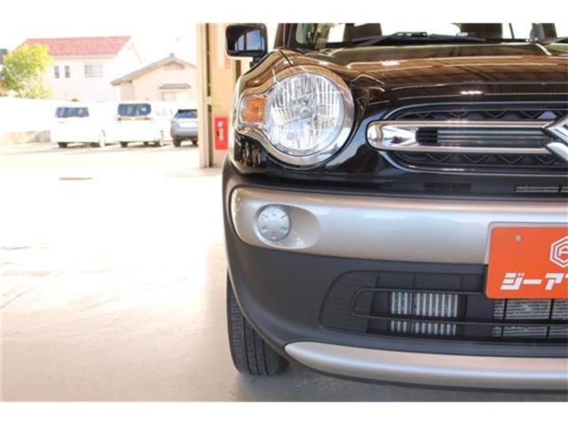 クロスビー（新潟県新潟市東区）画像18