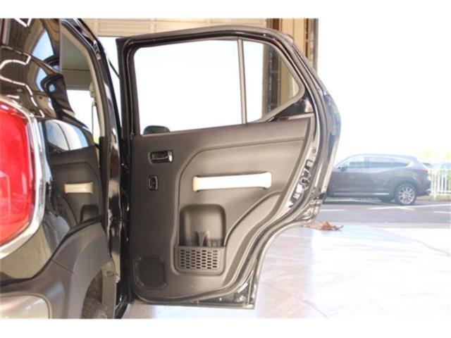 クロスビー（新潟県新潟市東区）画像31