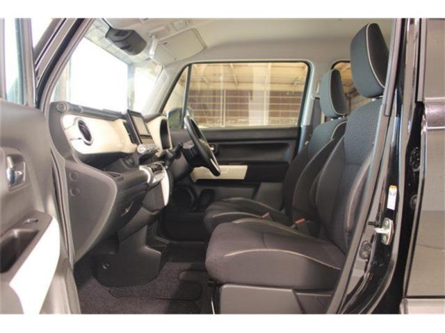 クロスビー（新潟県新潟市東区）画像43