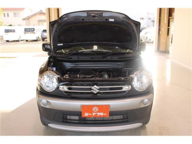 クロスビー（新潟県新潟市東区）画像72