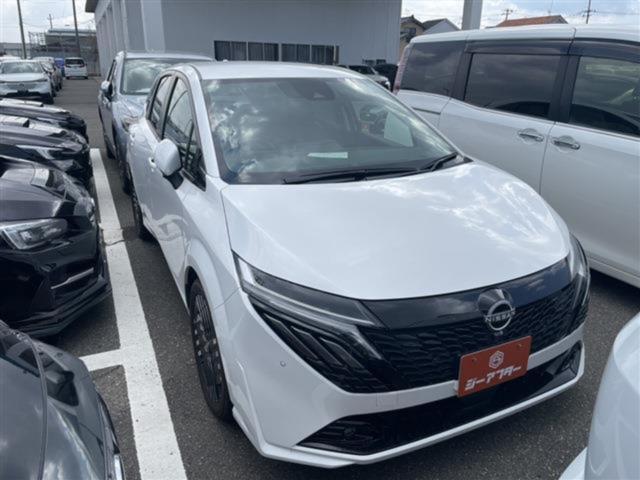 ノート（新潟県新潟市東区）