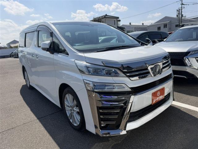 ヴェルファイア（新潟県新潟市東区）