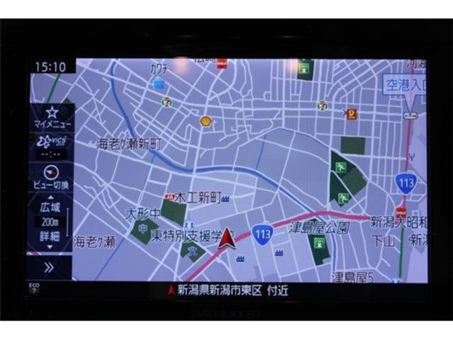 アウトバック（新潟県新潟市東区）画像3