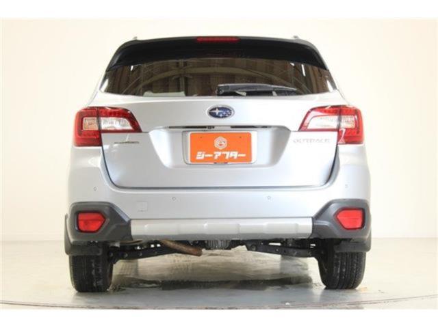 アウトバック（新潟県新潟市東区）画像12