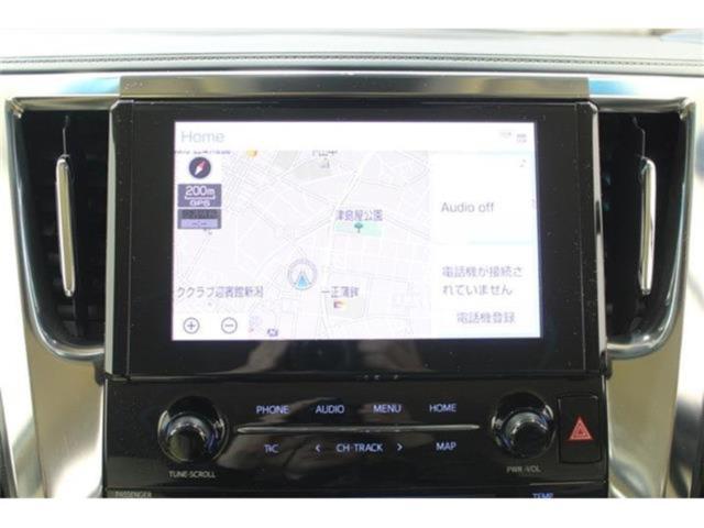 アルファード（新潟県新潟市東区）画像3