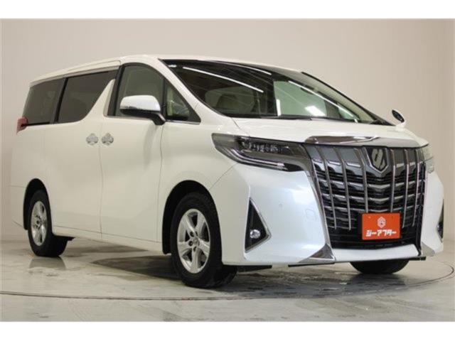 アルファード（新潟県新潟市東区）画像7