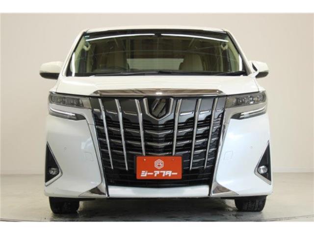 アルファード（新潟県新潟市東区）画像8