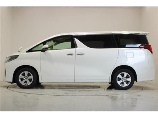 アルファード（新潟県新潟市東区）画像10