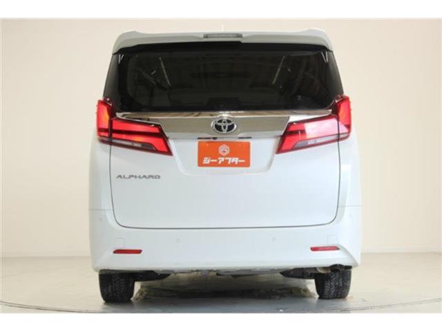 アルファード（新潟県新潟市東区）画像12