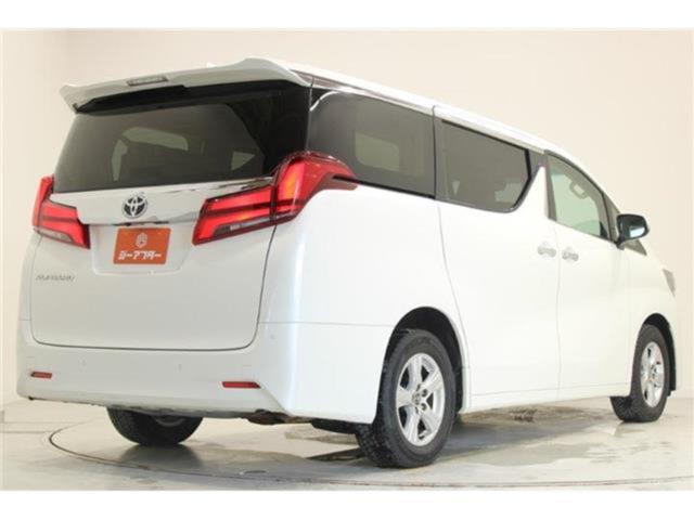 アルファード（新潟県新潟市東区）画像13