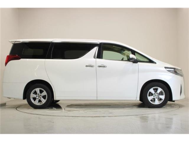 アルファード（新潟県新潟市東区）画像14