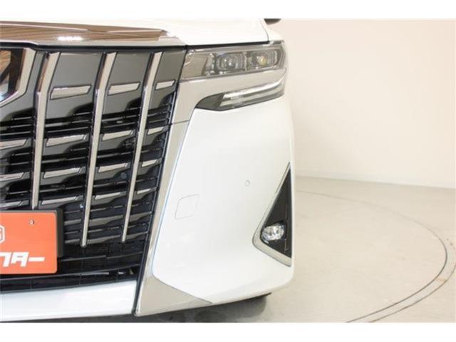 アルファード（新潟県新潟市東区）画像15