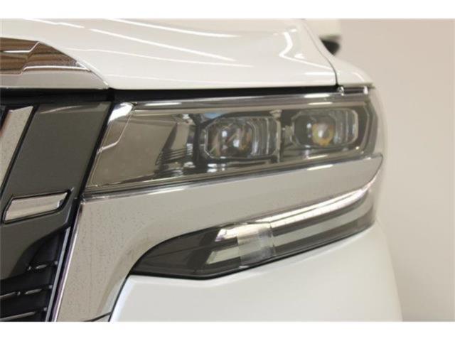 アルファード（新潟県新潟市東区）画像16