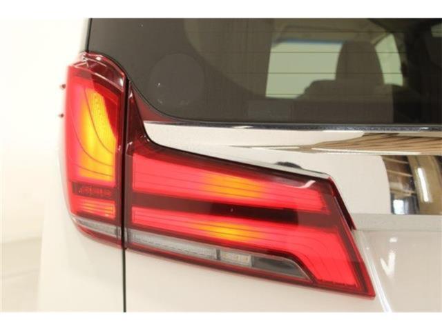 アルファード（新潟県新潟市東区）画像20