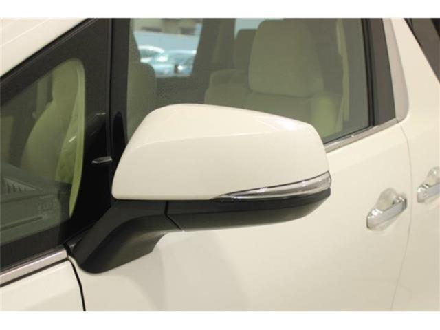 アルファード（新潟県新潟市東区）画像21