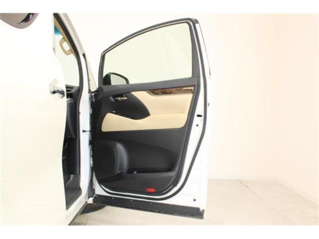 アルファード（新潟県新潟市東区）画像30