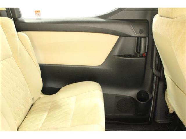 アルファード（新潟県新潟市東区）画像31