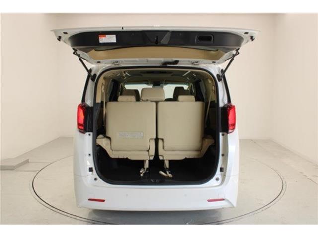 アルファード（新潟県新潟市東区）画像33