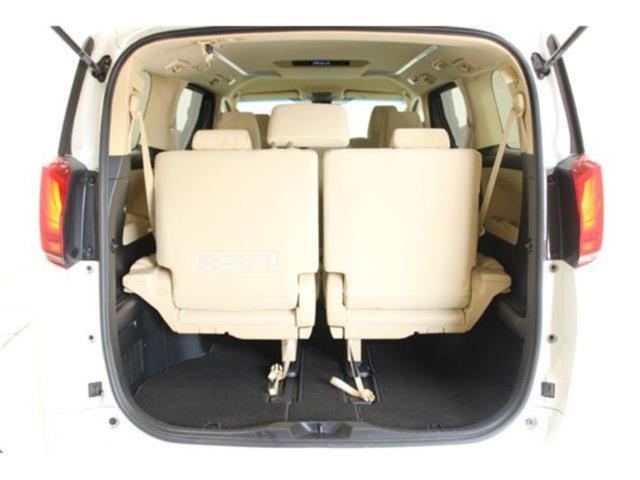 アルファード（新潟県新潟市東区）画像34