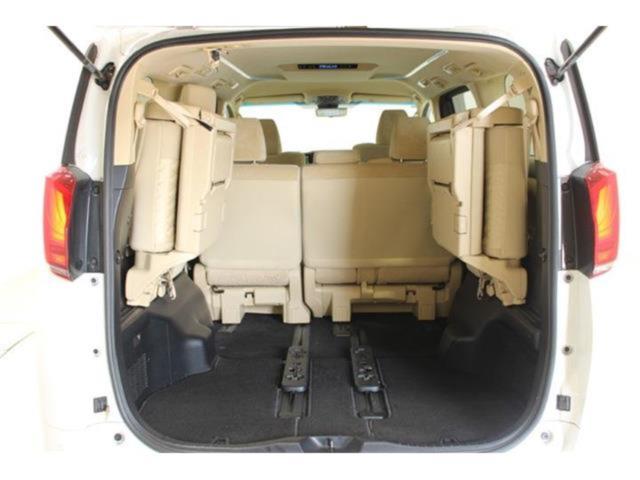 アルファード（新潟県新潟市東区）画像35