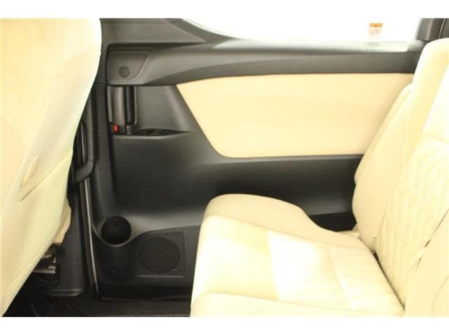 アルファード（新潟県新潟市東区）画像36