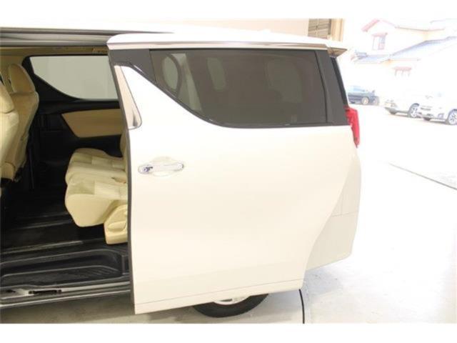 アルファード（新潟県新潟市東区）画像37