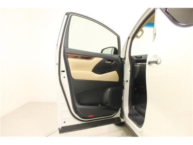 アルファード（新潟県新潟市東区）画像38