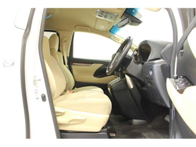 アルファード（新潟県新潟市東区）画像39