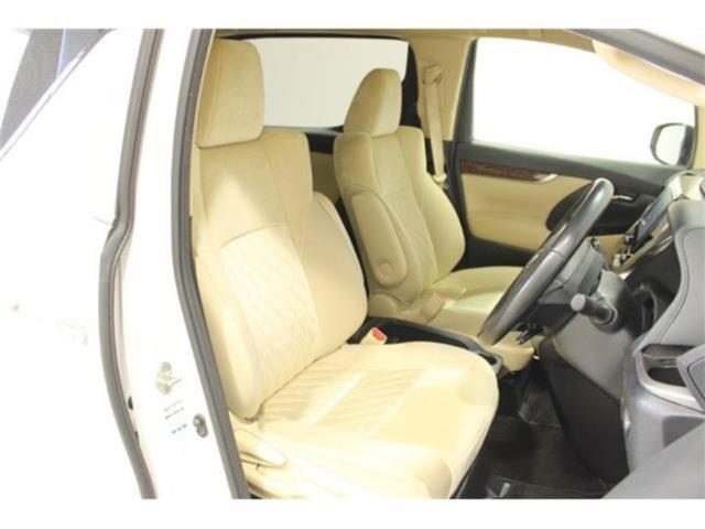 アルファード（新潟県新潟市東区）画像40