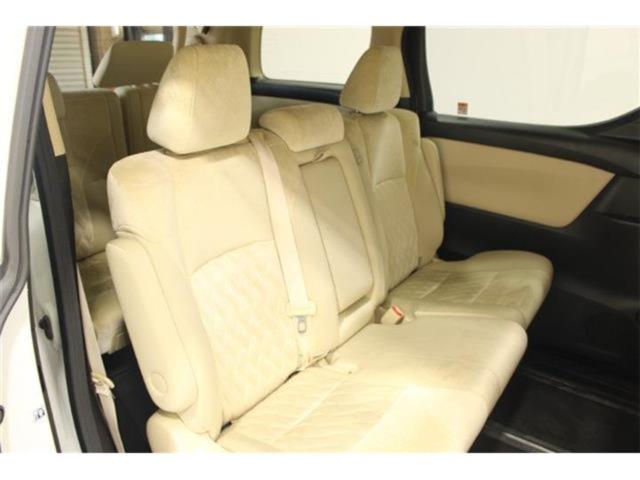 アルファード（新潟県新潟市東区）画像42