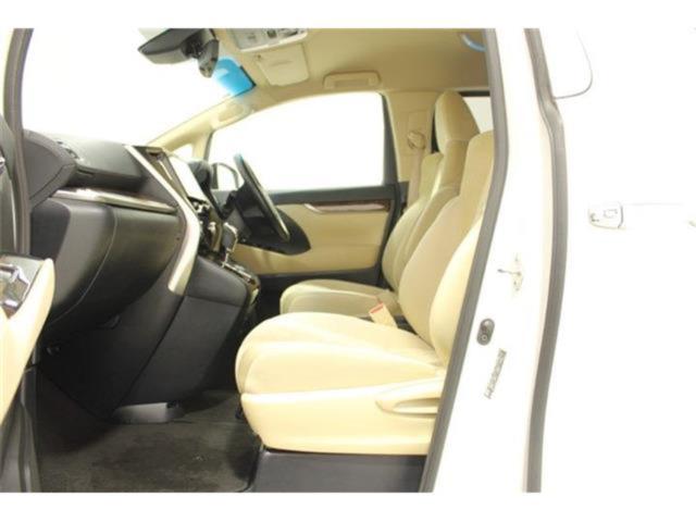 アルファード（新潟県新潟市東区）画像47