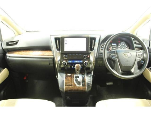 アルファード（新潟県新潟市東区）画像49