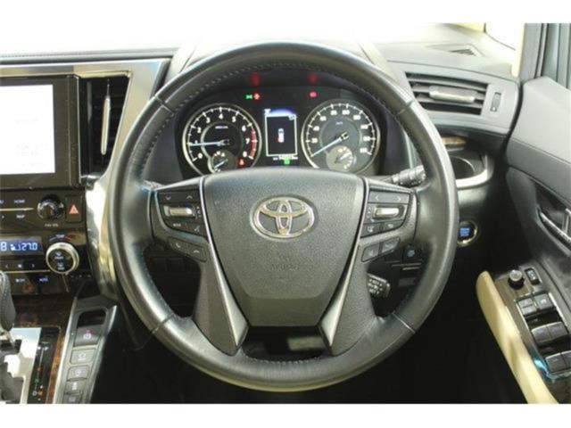 アルファード（新潟県新潟市東区）画像50