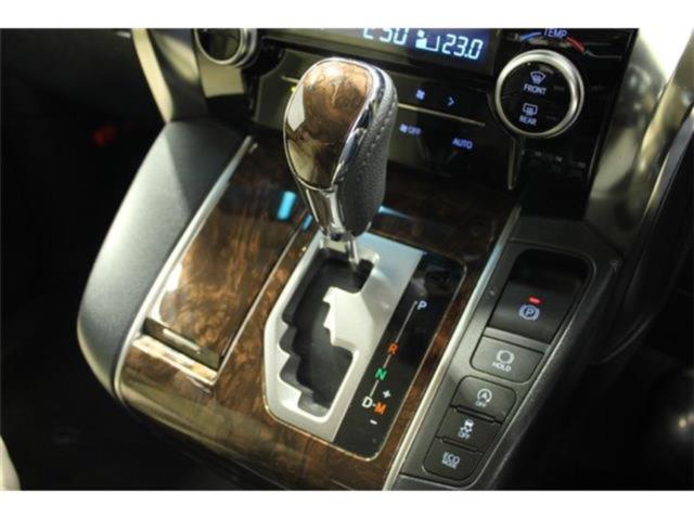 アルファード（新潟県新潟市東区）画像62