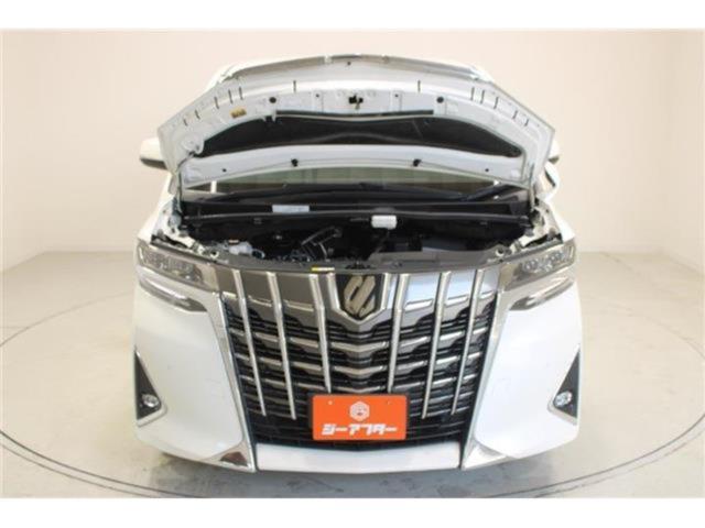 アルファード（新潟県新潟市東区）画像73