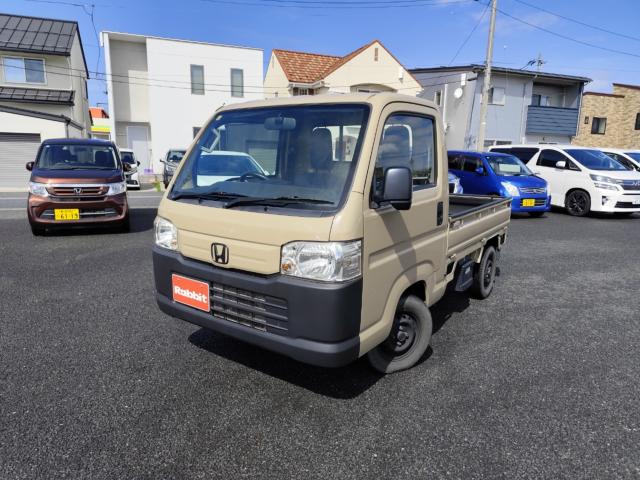 アクティトラック（新潟県新潟市西区）