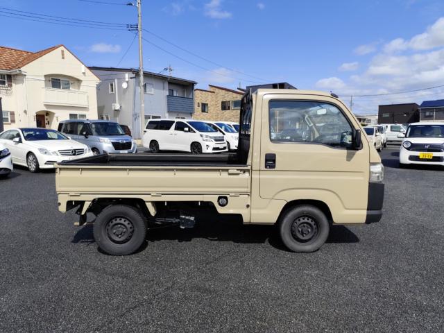 アクティトラック（新潟県新潟市西区）