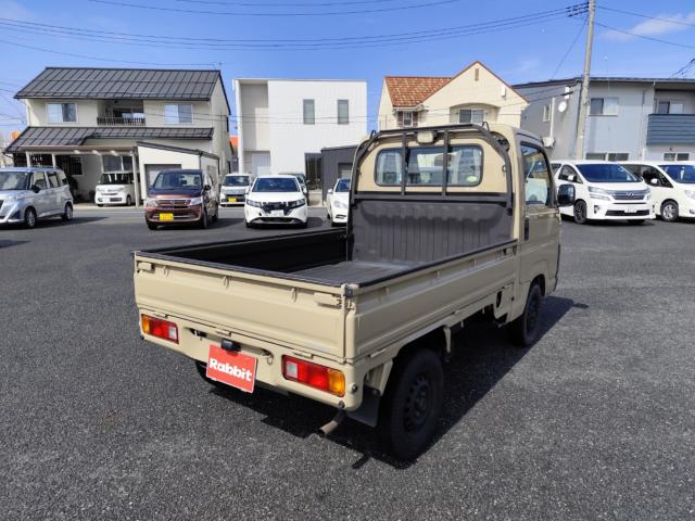 アクティトラック（新潟県新潟市西区）