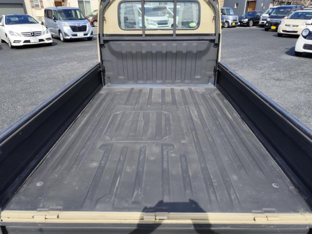 アクティトラック（新潟県新潟市西区）