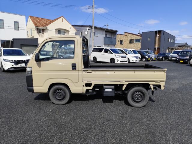 アクティトラック（新潟県新潟市西区）