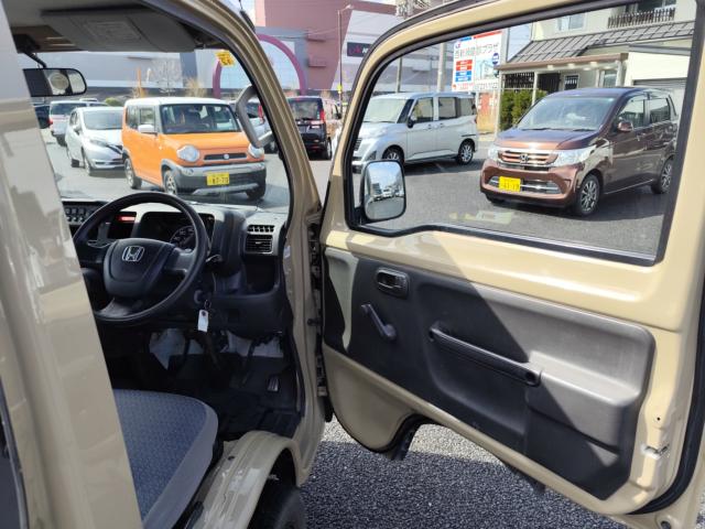 アクティトラック（新潟県新潟市西区）