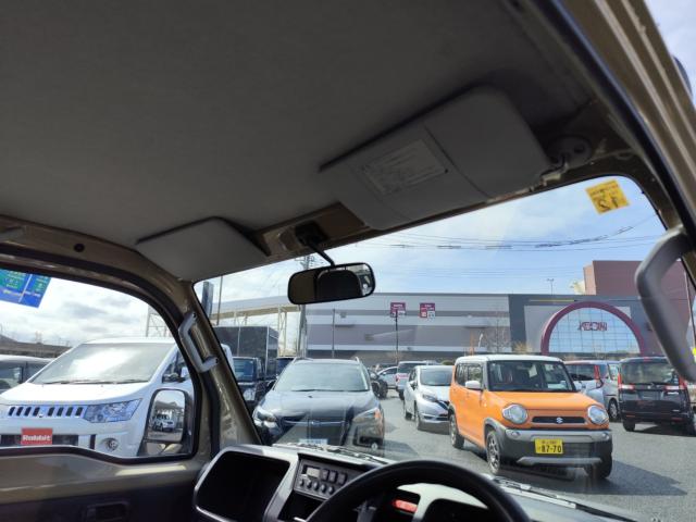 アクティトラック（新潟県新潟市西区）