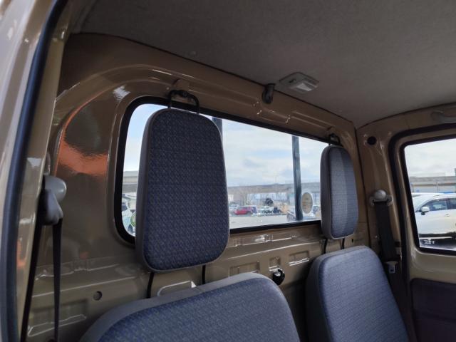 アクティトラック（新潟県新潟市西区）