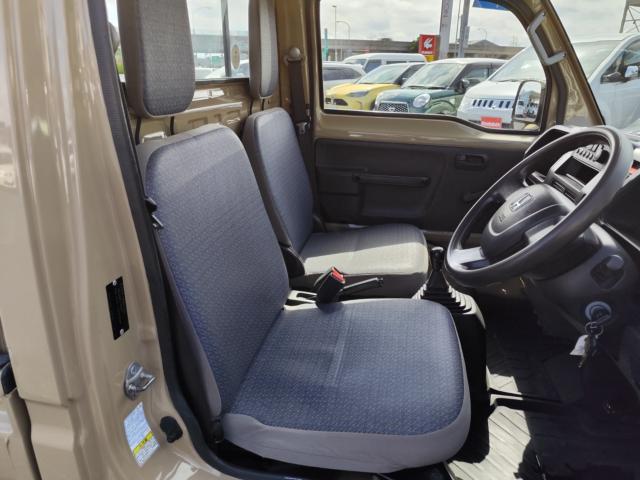 アクティトラック（新潟県新潟市西区）