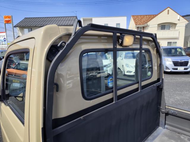 アクティトラック（新潟県新潟市西区）