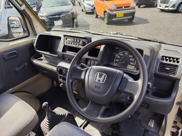 アクティトラック（新潟県新潟市西区）