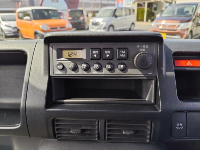 アクティトラック（新潟県新潟市西区）