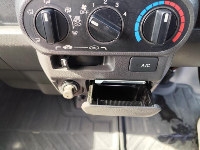 アクティトラック（新潟県新潟市西区）